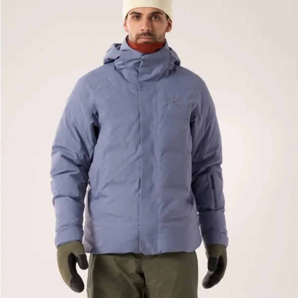 Arc’teryx Men’s Down Jacket